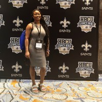 Sydnee’ Mcdowell
