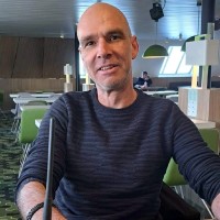 Robert Dijk