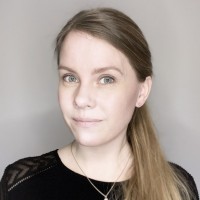 Sigrun Anna Snorradottir