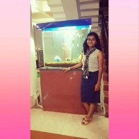 Shamika Sawant