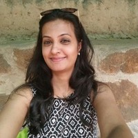 Sunitha Oommen