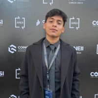 Lorenzo Alberto Espinoza Alanya