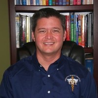 Rodney Robertson