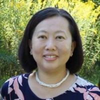 Connie Lau