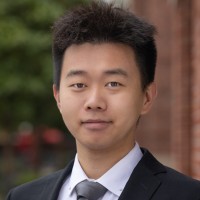Huize (Harry) Xu