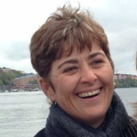 Zelna Maré