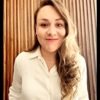 Liliana Montes De Oca Reyes