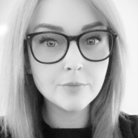 Katie Cussons Cstdb, Iosh