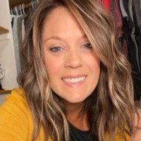 Nichole Pendell ( Kurtzer )