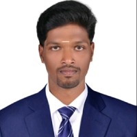 Vivekanandan Raja