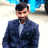 Dharamvir Bidhan