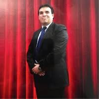 Rodolfo Enrique Roca Vadillo