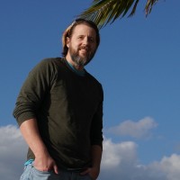 Jesh Plappert