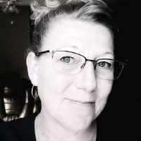 Kimberly Robertson