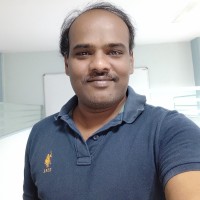 Murali N