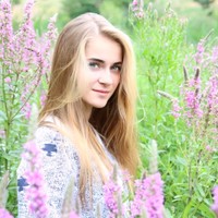 Ирина Сергеевна