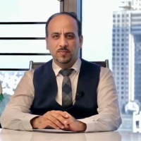 ahmad alipour