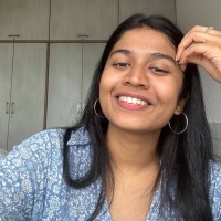 Riddhi Moodliar