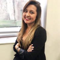 Patricia Castro