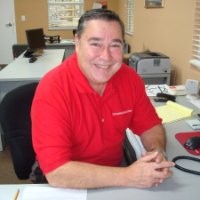 Jim Negron