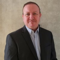 Giles Singleton FCIOB