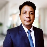 Yogesh Joshi