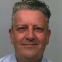 Ronald Stevens
