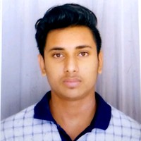 Harsh Prajapati