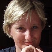 Mitzy De Vogel