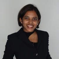 Clara Nithiaparan, M.Sc