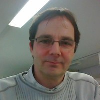 Gilles Morvan