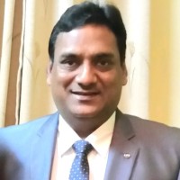 Dr Mukesh Gupta