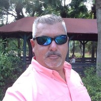 Tony Martinez