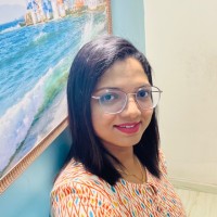 Deepali Kamble