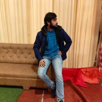 Utkarsh Dwivedi