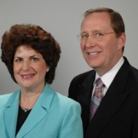 Mike And Mary Gladchun