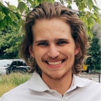 Joseph Halsey, Eit