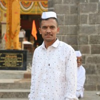 Pravin Gavhane