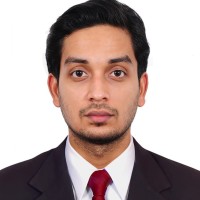 Mishal Naroth