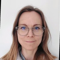 Jenny Lundberg