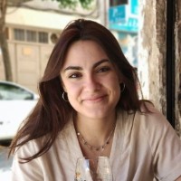 Mireia Cebolla Nicuesa