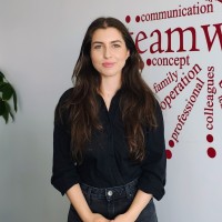 Claudia-Simona Oprea