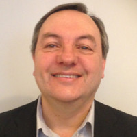 Eric Lubert