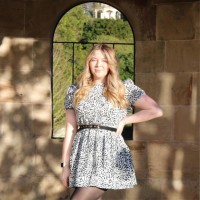 Niamh Oakden