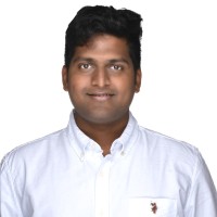 Abhinav Kumar Koriginja