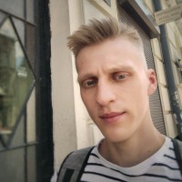 Andriy Kuzyk