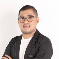 James Niel Mongas