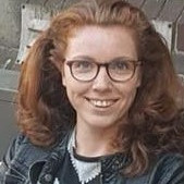Sheerida Gielens