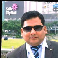 Vikash Kumar