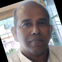 Ravi Kotipalli